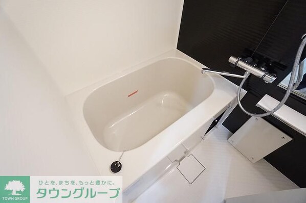 ALTERNA菊川IIの物件内観写真